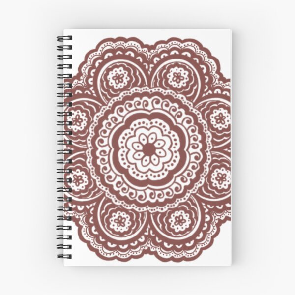 Item preview, Mandala Henna Art designed and sold by twinrali99.