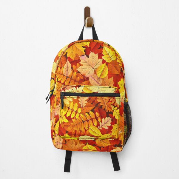 Item preview, Beautiful Realistic Fall Autumn Leaves designed and sold by Vector Scout Lab.