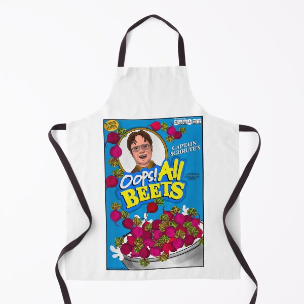 Item preview, Dwight Beets designed and sold by MrPrestige.