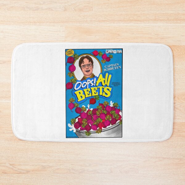 Item preview, Dwight Beets designed and sold by MrPrestige.