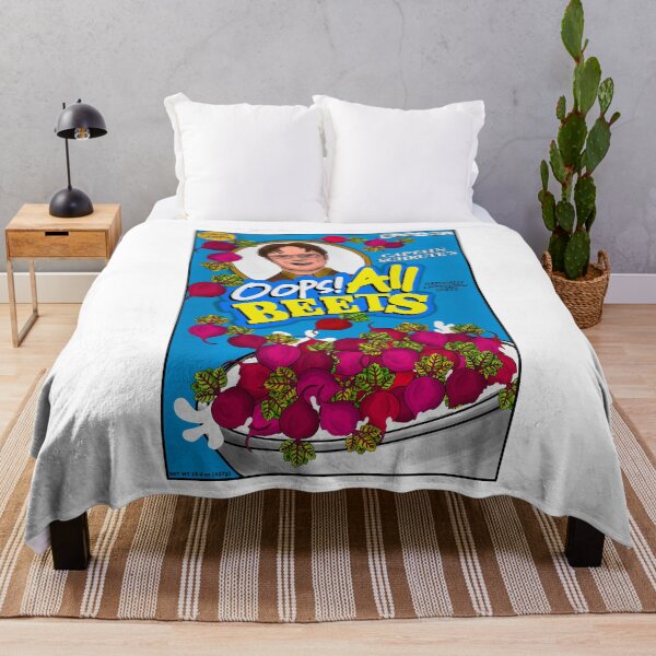 Item preview, Dwight Beets designed and sold by MrPrestige.
