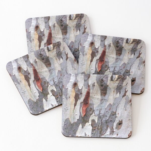 Item preview, Eucalyptus Bark designed and sold by Jenie Yolland.