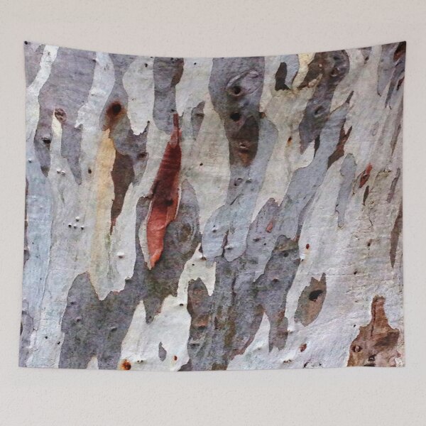 Item preview, Eucalyptus Bark designed and sold by Jenie Yolland.