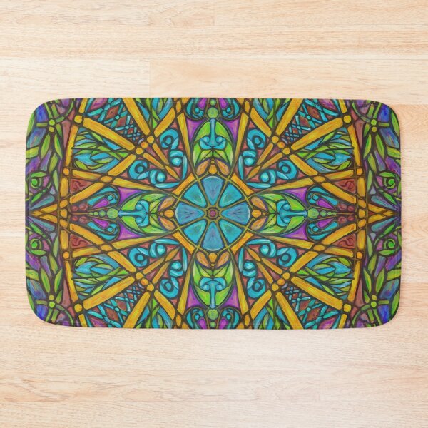 Item preview, Color Window designed and sold by RedStudioRat.