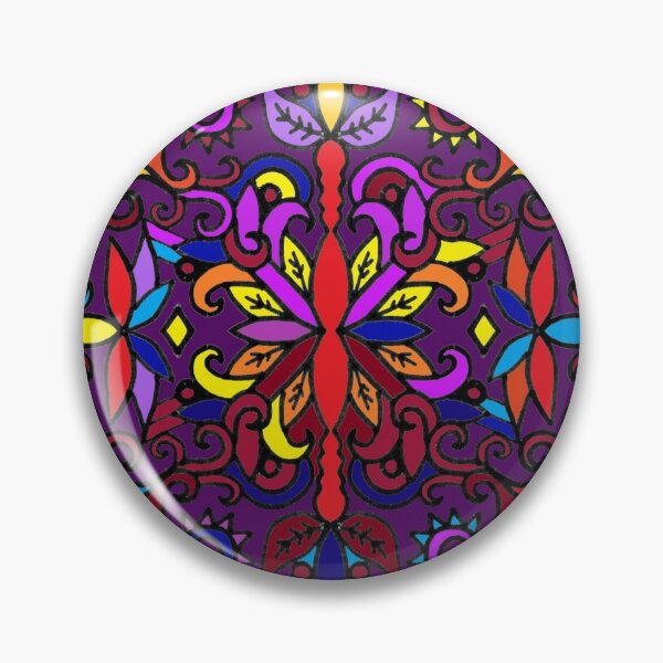 Item preview, Dusk and Dawn Metamorphosis  designed and sold by ArlazianDesigns.