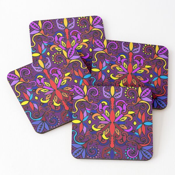Item preview, Dusk and Dawn Metamorphosis  designed and sold by ArlazianDesigns.