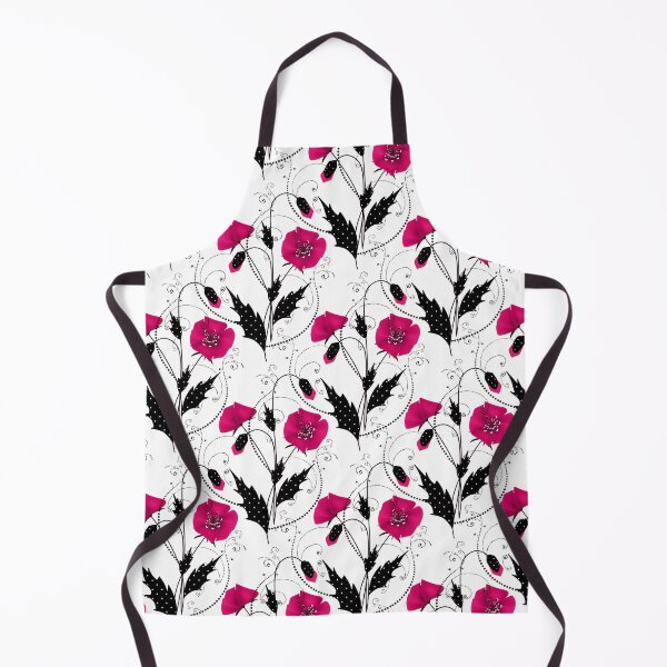 Item preview, The pattern is floral Abstract. designed and sold by fuzzyfox.