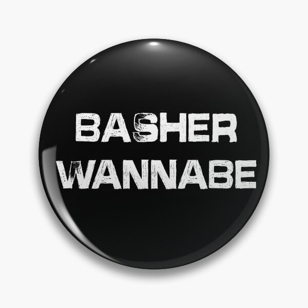 Artikelvorschau, Basher Wannabe entworfen und verkauft von Adventure Customs.