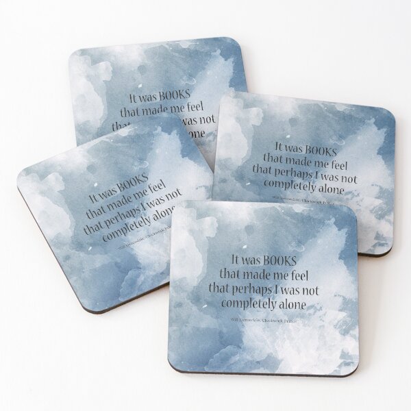 Artikelvorschau, Höllengeräte von Schattenjägern - werden herondale Qoute entworfen und verkauft von Enchantedprint.