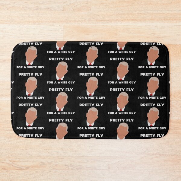 Item preview, Vice President Mike Pence Fly Presidential Debate 2020 Pretty Fly For A White Guy designed and sold by Sunny Collections.