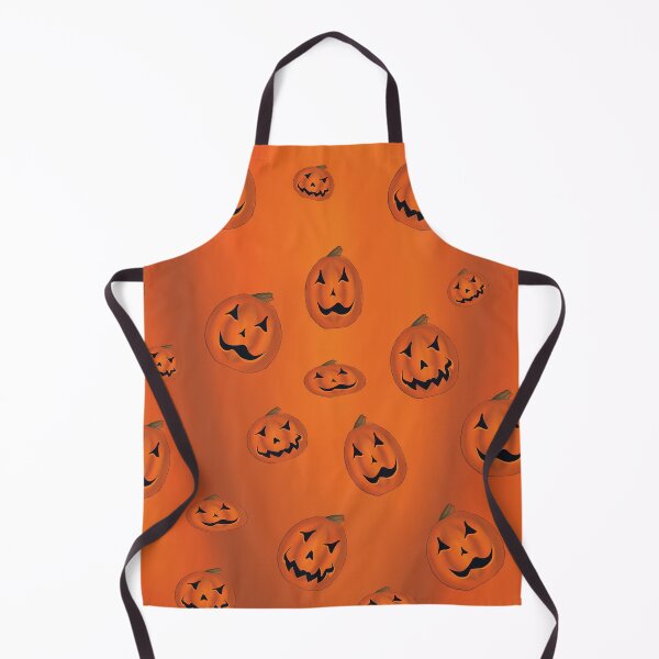 Item preview, Smirking and Laughing Jack O' Lanterns designed and sold by TJFox.