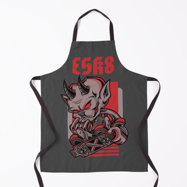 Item preview, ESK8 Imp. designed and sold by SilverFoxStore.