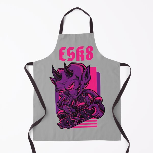 Item preview, ESK8 Imp. designed and sold by SilverFoxStore.