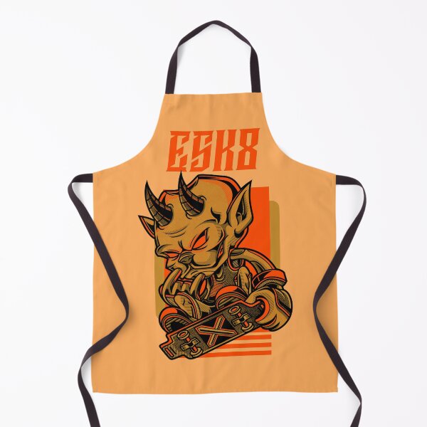 Item preview, ESK8 Imp. designed and sold by SilverFoxStore.