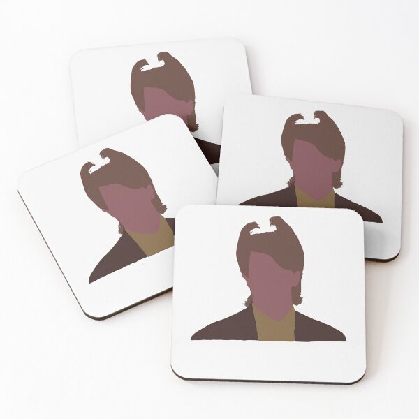 Item preview, Chandler Bing - college  designed and sold by LaneyBlatnick.