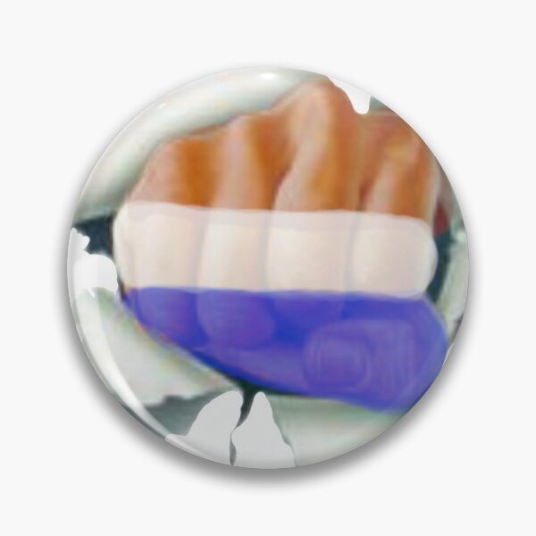 Item preview, Holland fist designed and sold by MADMAGIC.