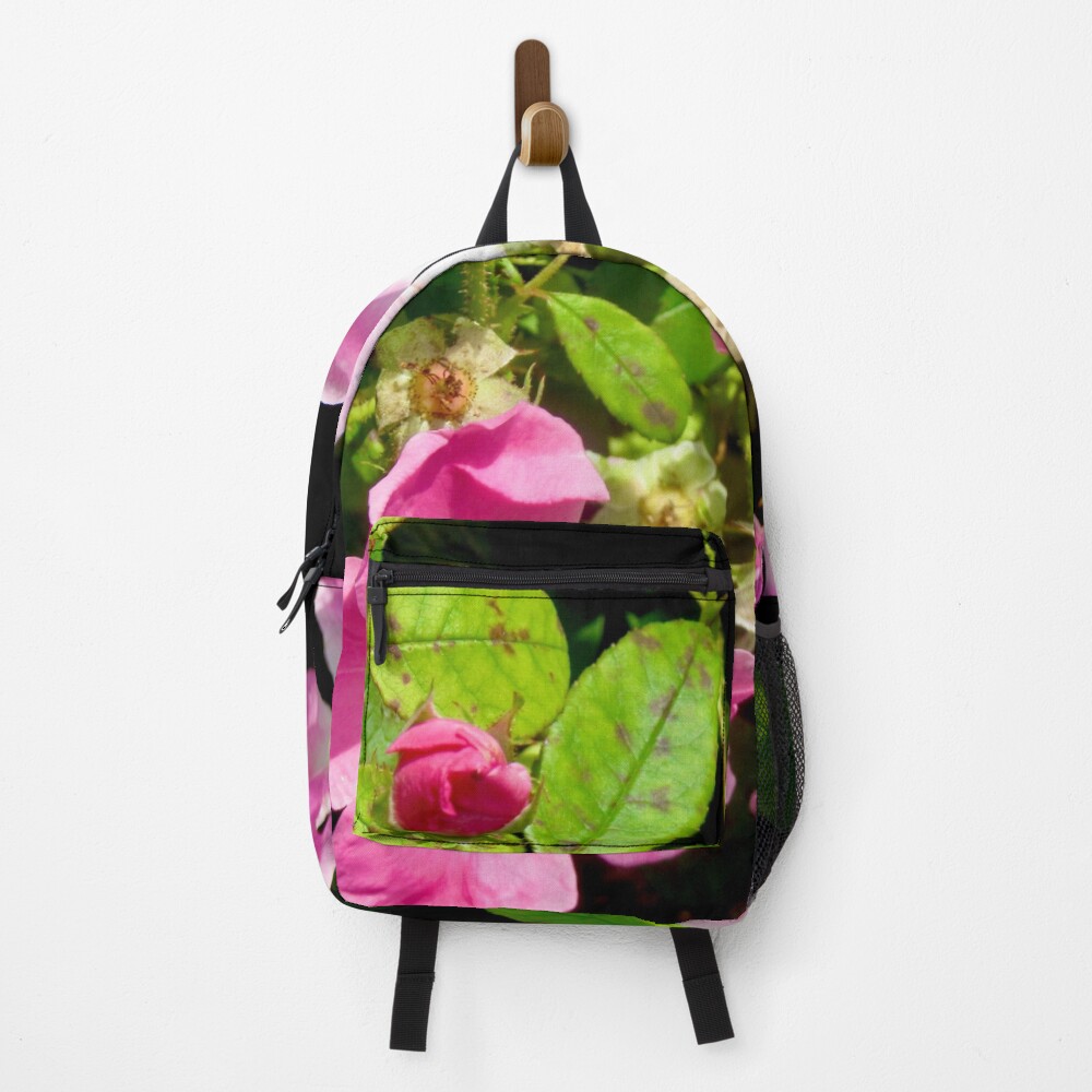 Item preview, Backpack designed and sold by Shulie1.
