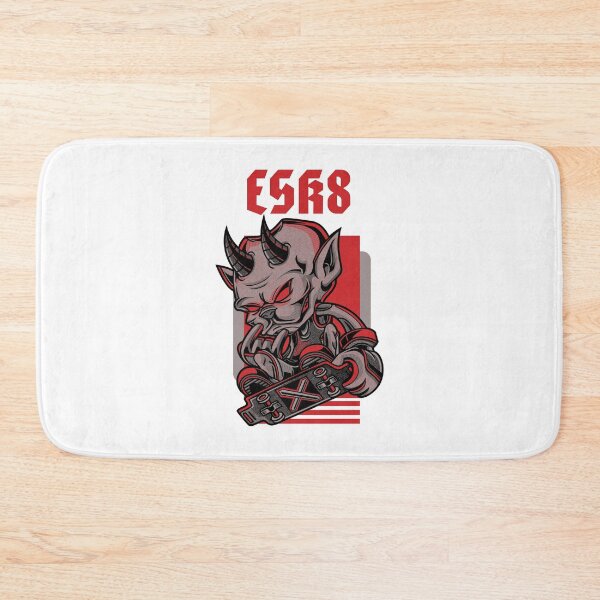 Item preview, ESK8 Imp. designed and sold by SilverFoxStore.