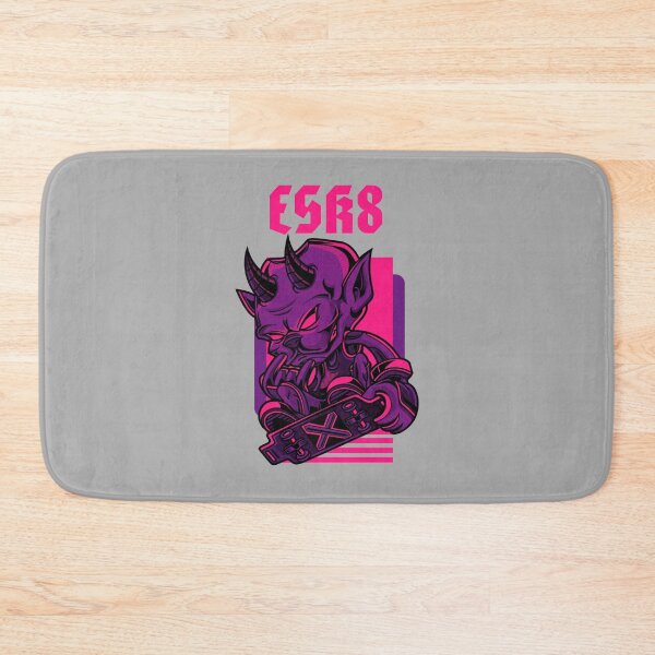 Item preview, ESK8 Imp. designed and sold by SilverFoxStore.
