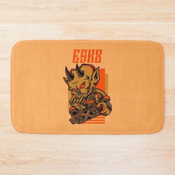 Item preview, ESK8 Imp. designed and sold by SilverFoxStore.