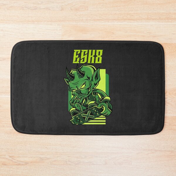 Item preview, ESK8 Imp. designed and sold by SilverFoxStore.