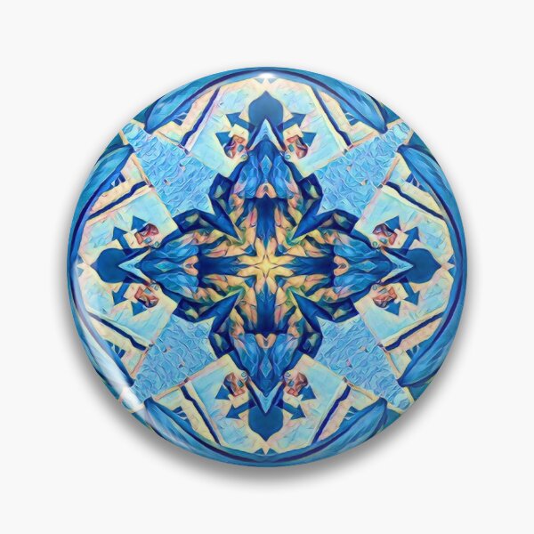 Item preview, Fractal Acuminata designed and sold by SamanthaJBarnes.