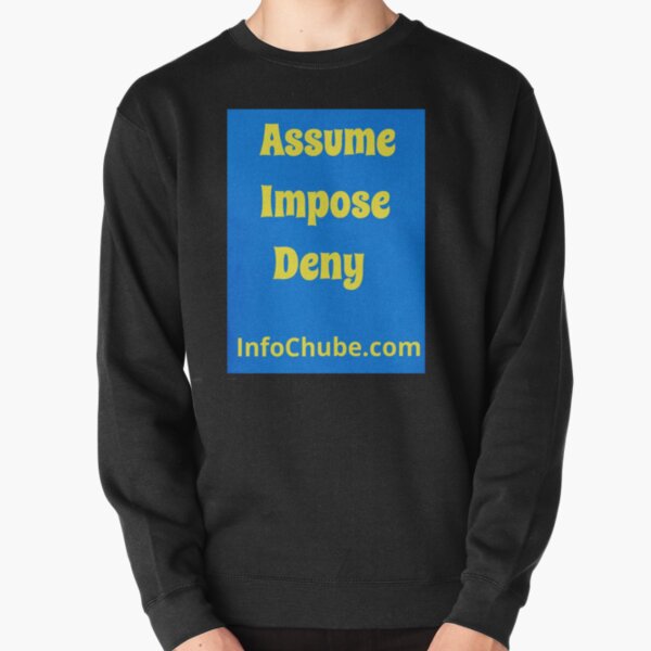 8th Unique T-Shirt designed by British Singer/Songwriter Chris Cuthbertson Pullover Sweatshirt