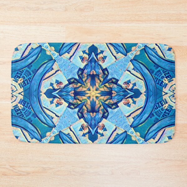 Item preview, Fractal Acuminata designed and sold by SamanthaJBarnes.