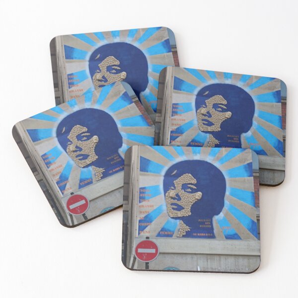 Item preview, Paris street art designed and sold by 67Lamb.