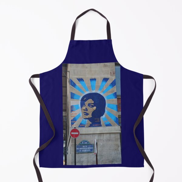 Item preview, Paris street art designed and sold by 67Lamb.