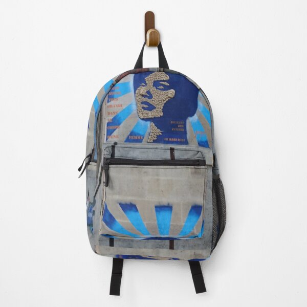 Item preview, Paris street art designed and sold by 67Lamb.