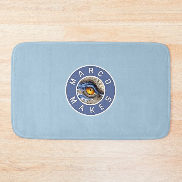 Item preview, Marco Makes Logo designed and sold by MarcoMakes.