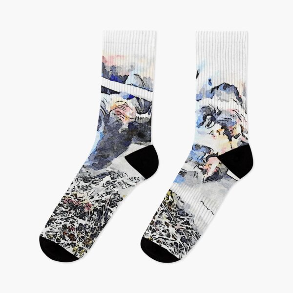 Item preview, Buffaloes in the stall designed and sold by Giuseppe Cocco.