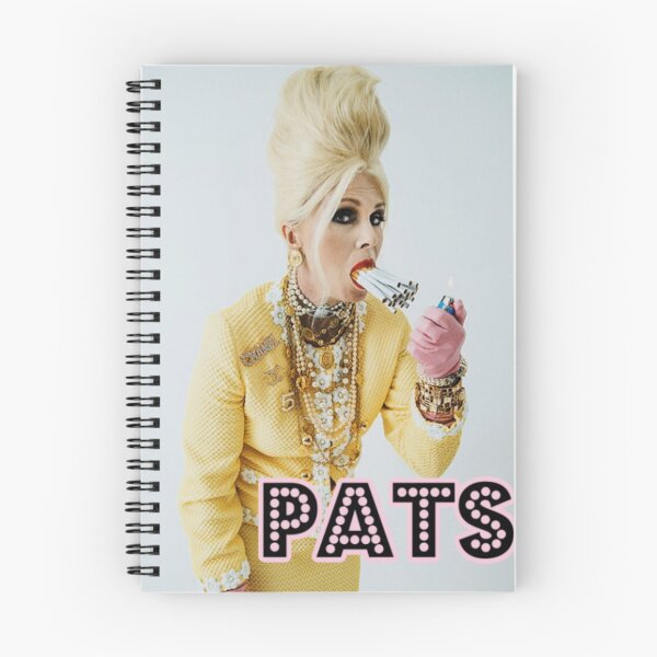 Item preview, PATS designed and sold by Daviscoatings.