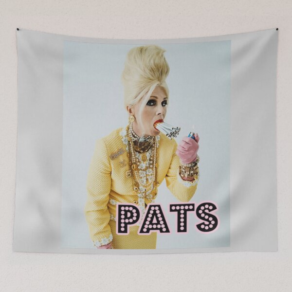Item preview, PATS designed and sold by Daviscoatings.