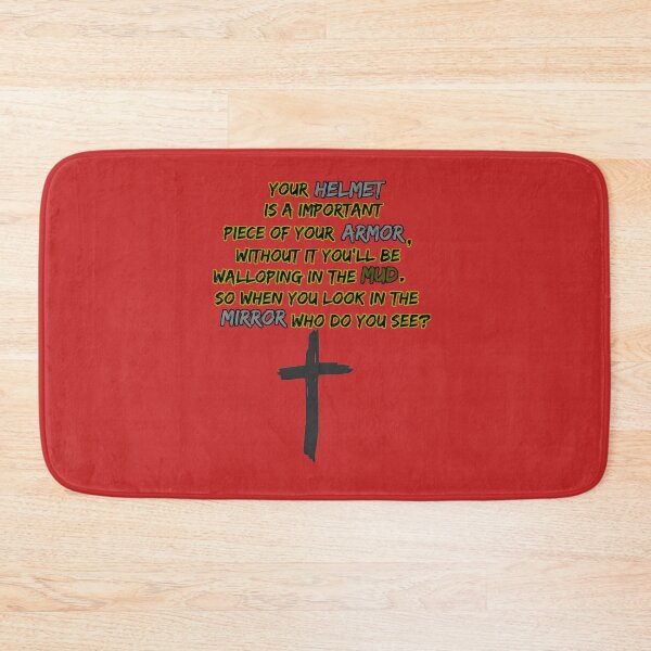 Item preview, Godly quote #2 designed and sold by KitsuneFlof.