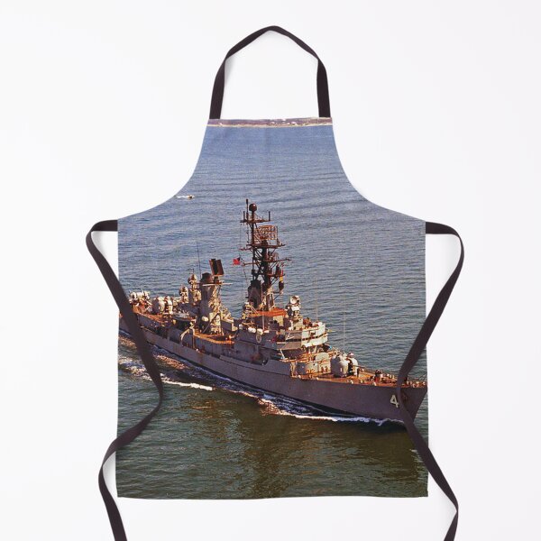 Item preview, USS LAWRENCE (DDG-4) SHIP'S STORE designed and sold by militarygifts.