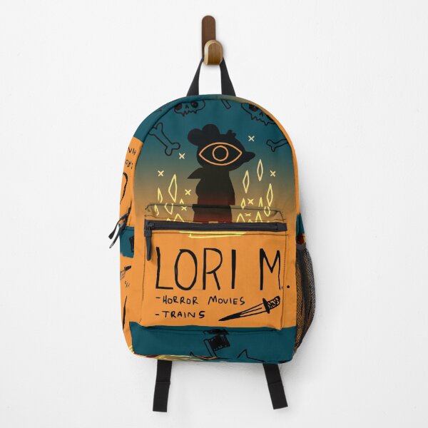 Artikelvorschau, Nacht im Wald Horrorshow Lori M. entworfen und verkauft von katemargoli.