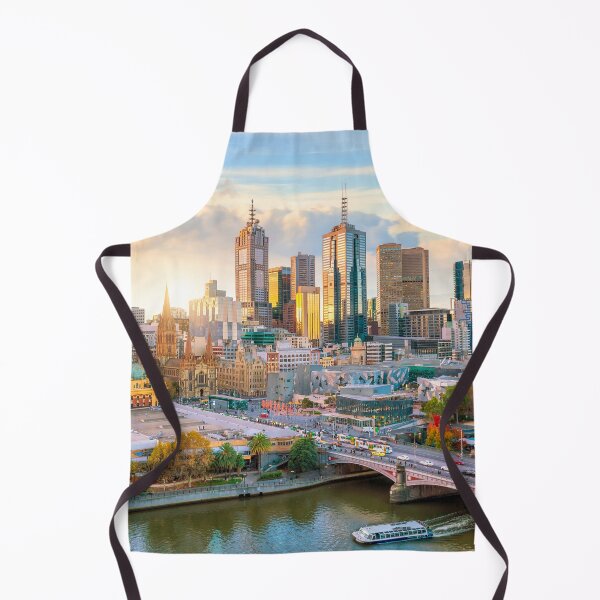 Item preview, Melbourne designed and sold by coffeetea2020.