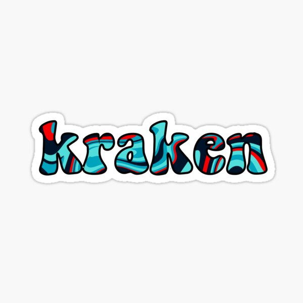 Item preview, Groovy Kraken designed and sold by courtneydoyle.