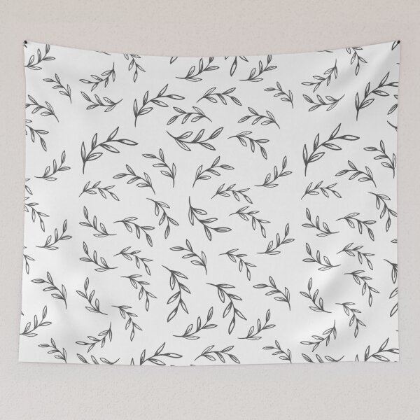 Item preview, Floral funny patterns designed and sold by Art Wear Nation.