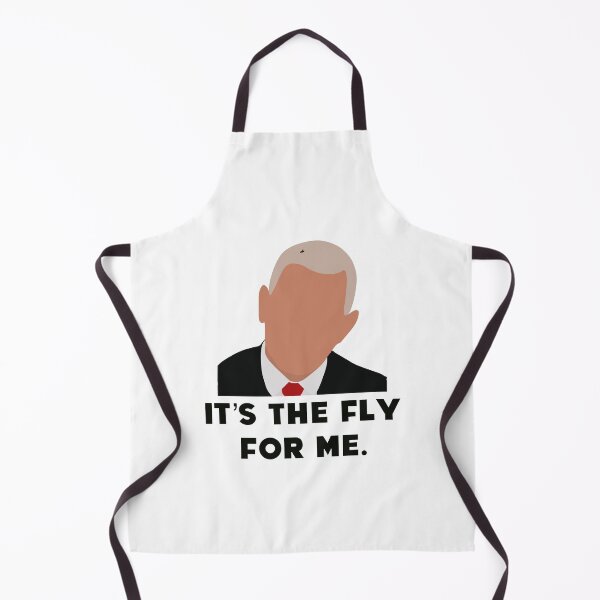 Item preview, Vice President Mike Pence Fly Presidential Debate 2020 It’s The Fly For Me designed and sold by Sunny Collections.