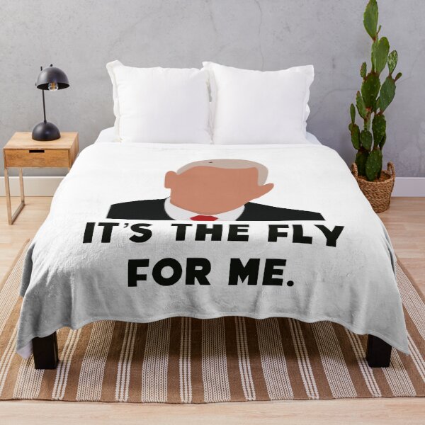 Item preview, Vice President Mike Pence Fly Presidential Debate 2020 It’s The Fly For Me designed and sold by Sunny Collections.