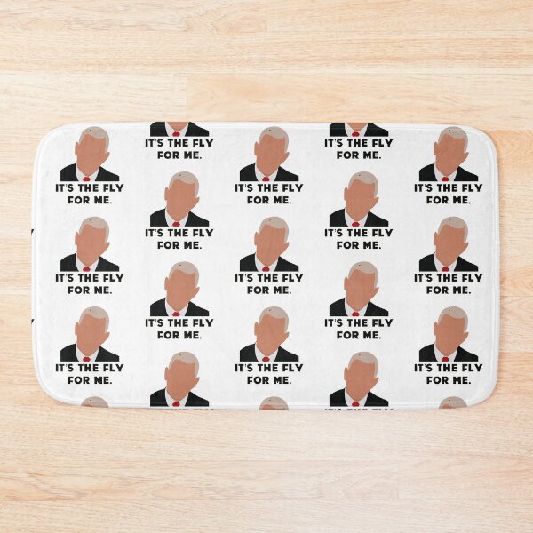 Item preview, Vice President Mike Pence Fly Presidential Debate 2020 It’s The Fly For Me designed and sold by Sunny Collections.