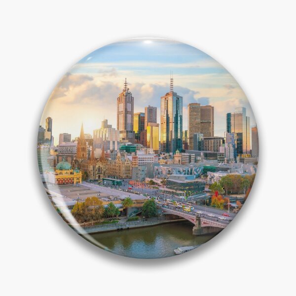 Item preview, Melbourne designed and sold by coffeetea2020.