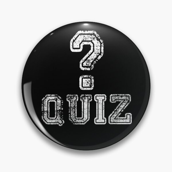 Item preview, Quiz Test T-shirt designed and sold by come.