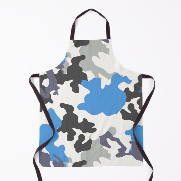 Item preview, Blue Camo designed and sold by liftdesign.