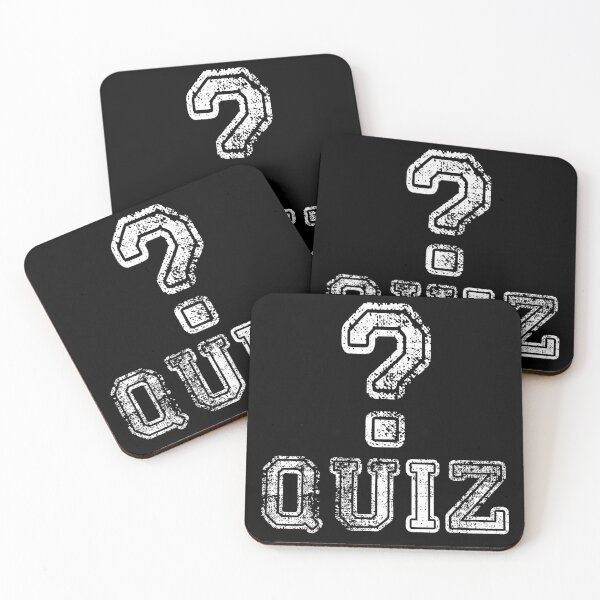 Item preview, Quiz Test T-shirt designed and sold by come.