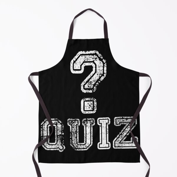 Item preview, Quiz Test T-shirt designed and sold by come.