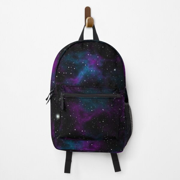 Item preview, Blue and Purple Galaxy designed and sold by Julie Erin Designs.